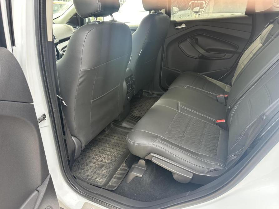 Ford Kuga II Москва  - изображение 7
