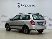 Lada (ВАЗ) Granta I Рестайлинг Ставрополь  - изображение 23
