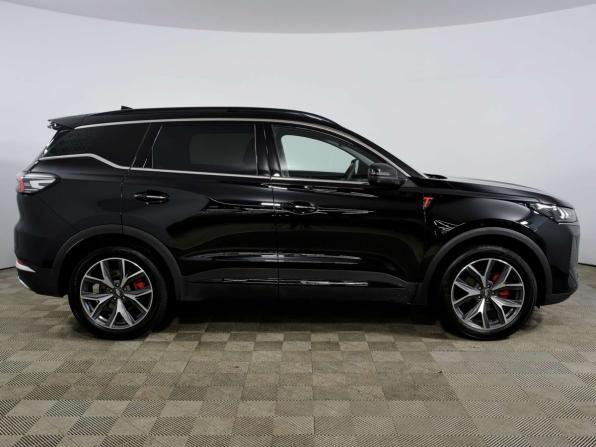 Chery Tiggo 7 Pro Max I Рестайлинг с пробегом 2024 года, цена 2 222 222 рубля, 45819 км, внедорожник, Автокод Объявления