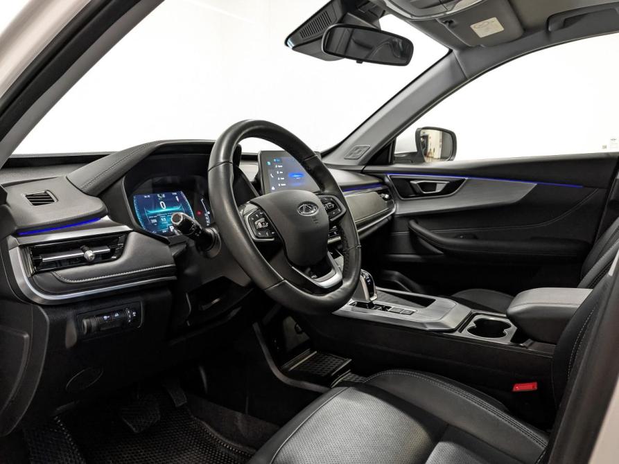Chery Tiggo 4 Pro I Москва  - изображение 15