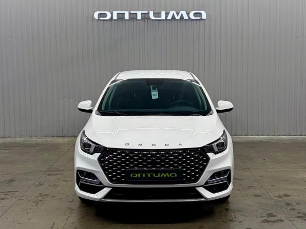 Omoda S5 с пробегом 2023 года, цена 1 497 000 рублей, 23926 км, седан, Автокод Объявления