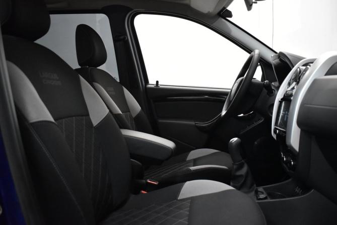 Lada (ВАЗ) Largus I Рестайлинг с пробегом 2025 года, цена 1 685 000 рублей, 13457 км, универсал, Автокод Объявления