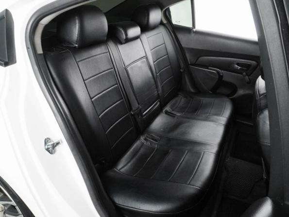 Chevrolet Cruze I с пробегом 2011 года, цена 699 000 рублей, 229745 км, седан, Автокод Объявления