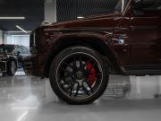 Mercedes-Benz G-Класс AMG II (W463) Москва  - изображение 68