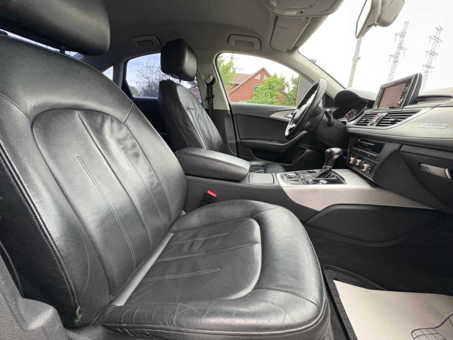 Audi A6 IV (C7) Уфа  - изображение 15