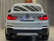 BMW X4 I (F26) Уфа  - изображение 28