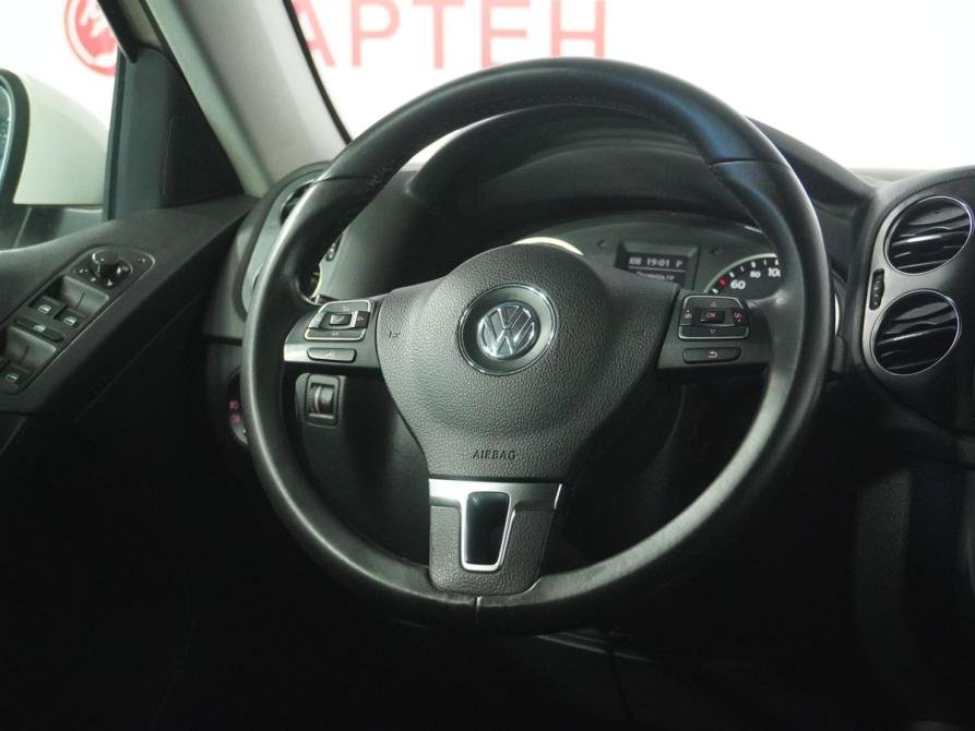 Volkswagen Tiguan I Рестайлинг Вологда  - изображение 14
