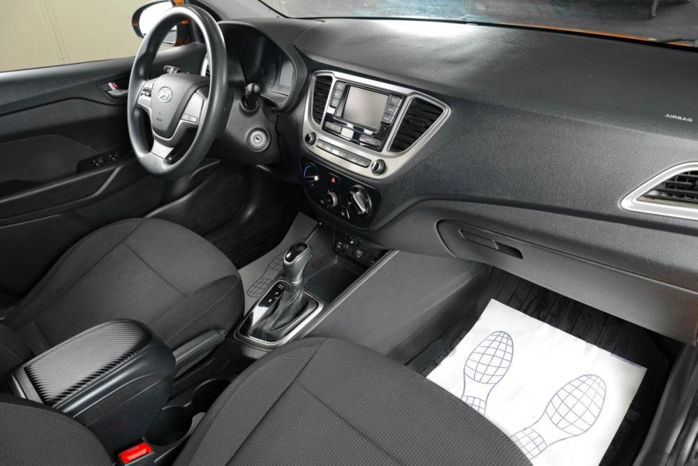 Hyundai Solaris II Тюмень  - изображение 11