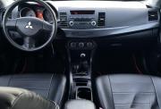 Mitsubishi Lancer X Иваново  - изображение 33