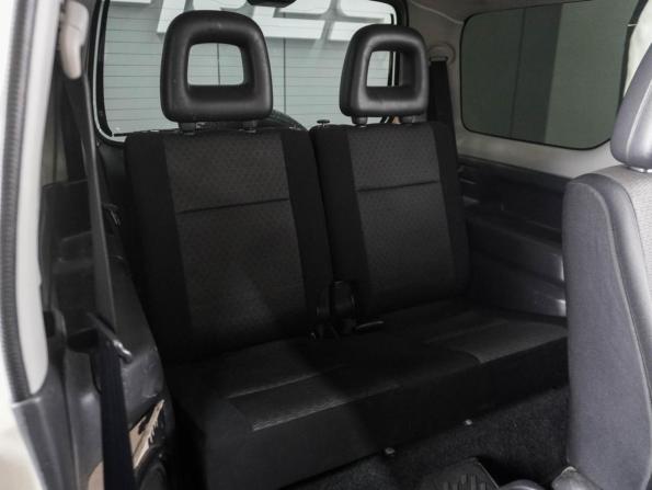 Suzuki Jimny III Рестайлинг 1 с пробегом 2007 года, цена 819 000 рублей, 127813 км, внедорожник открытый, Автокод Объявления