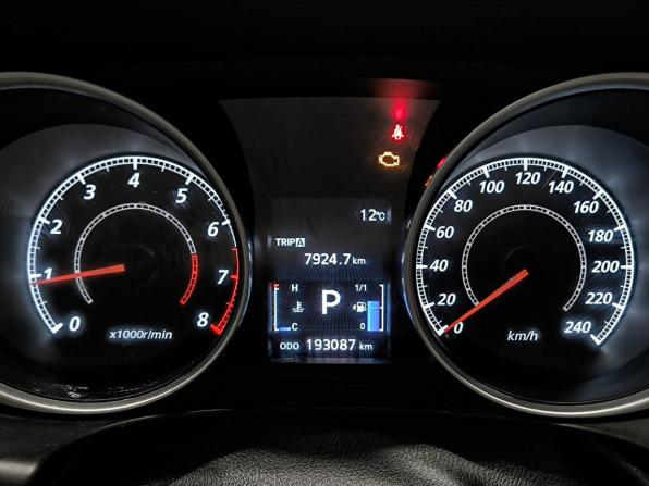 Mitsubishi ASX I Рестайлинг с пробегом 2013 года, цена 850 000 рублей, 193085 км, внедорожник, Автокод Объявления