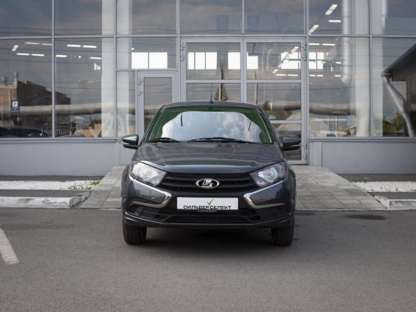 Lada (ВАЗ) Granta I Рестайлинг с пробегом 2024 года, цена 810 000 рублей, 55469 км, седан, Автокод Объявления
