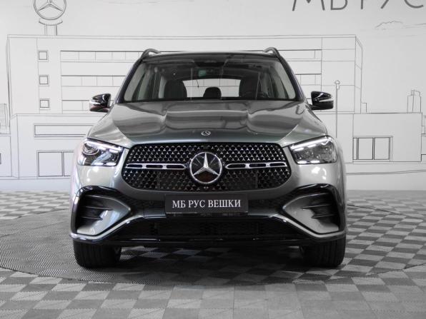 Новый Mercedes-Benz GLE II (V167) Рестайлинг 2026 года, цена 15 120 000 рублей, внедорожник, Автокод Объявления