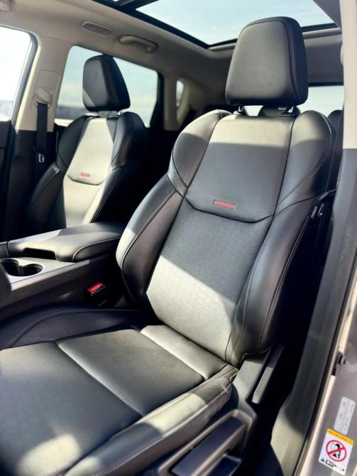 Changan CS35 Plus I Рестайлинг Воронеж  - изображение 12