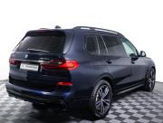 BMW X7 I (G07) Москва  - изображение 36