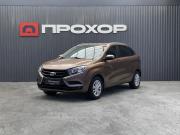 Lada (ВАЗ) XRAY I Пермь  - изображение 32