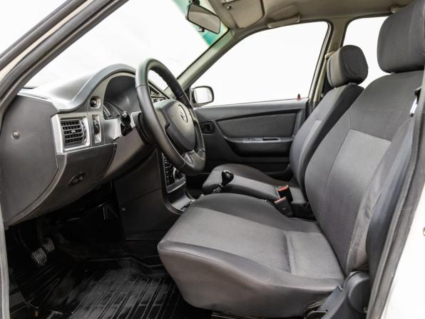Daewoo Nexia I Рестайлинг с пробегом 2012 года, цена 308 000 рублей, 156074 км, седан, Автокод Объявления