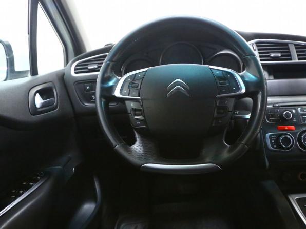 Citroen C4 II с пробегом 2011 года, цена 495 000 рублей, 210250 км, хэтчбек, Автокод Объявления