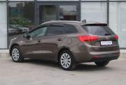 Kia Ceed II Рестайлинг Саратов  - изображение 39