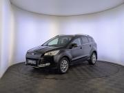 Ford Kuga II Москва  - изображение 26