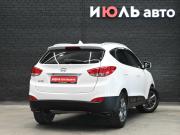 Hyundai ix35 I Рестайлинг Екатеринбург  - изображение 27