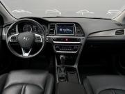 Hyundai Sonata VII (LF) Рестайлинг Санкт-Петербург  - изображение 34