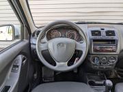 Lada (ВАЗ) Granta I Рестайлинг Москва  - изображение 44