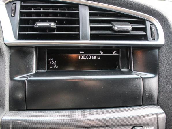 Citroen C4 II с пробегом 2013 года, цена 514 000 рублей, 166549 км, хэтчбек, Автокод Объявления