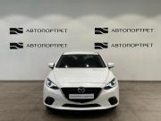 Mazda 3 III (BM) Санкт-Петербург  - изображение 32