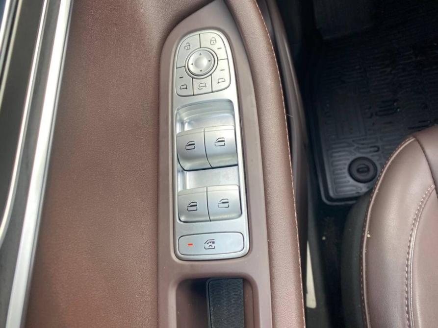 Chery Tiggo 8 Pro Max I Рестайлинг Нижний Тагил  - изображение 18