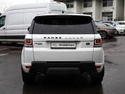 Land Rover Range Rover Sport II Санкт-Петербург  - изображение 37