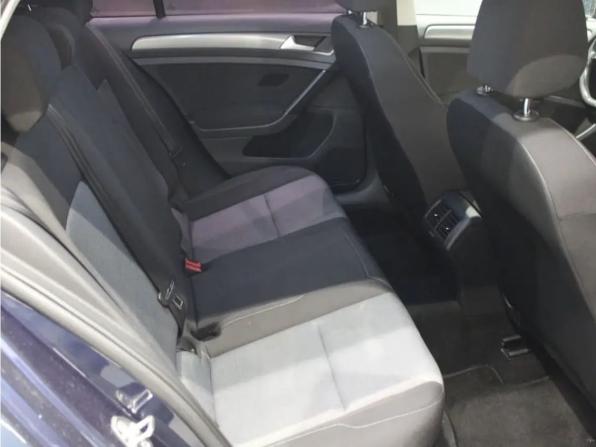 Volkswagen Golf VII с пробегом 2013 года, цена 750 000 рублей, 203000 км, хэтчбек, Автокод Объявления