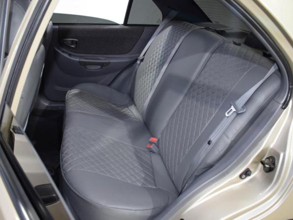 Hyundai Accent II с пробегом 2006 года, цена 479 000 рублей, 245235 км, седан, Автокод Объявления