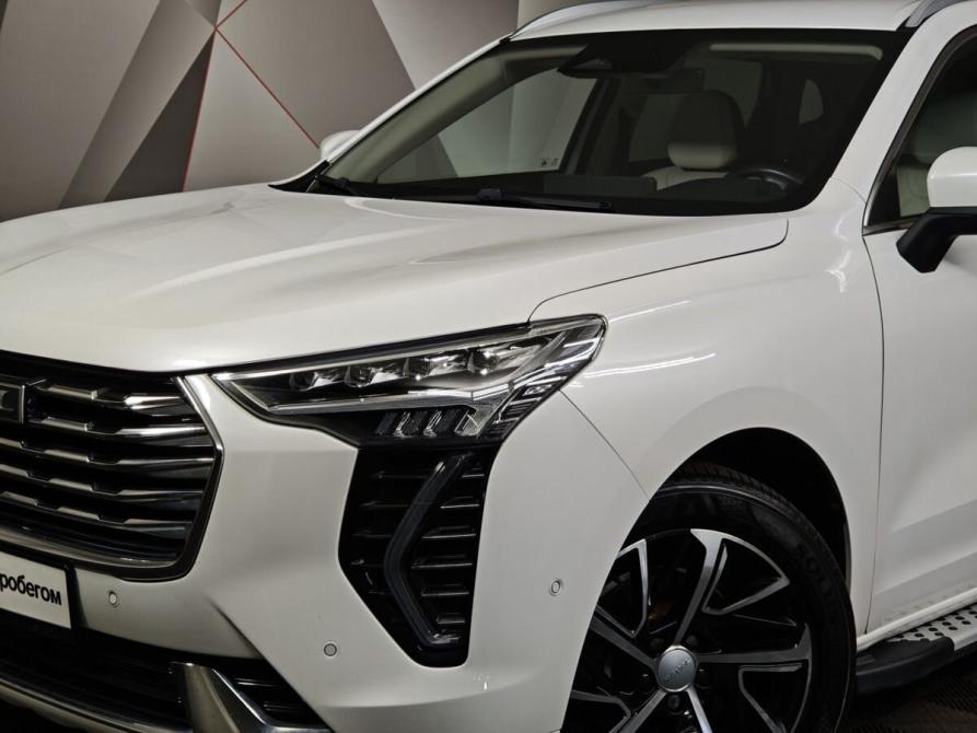 Haval Jolion I Москва  - изображение 10