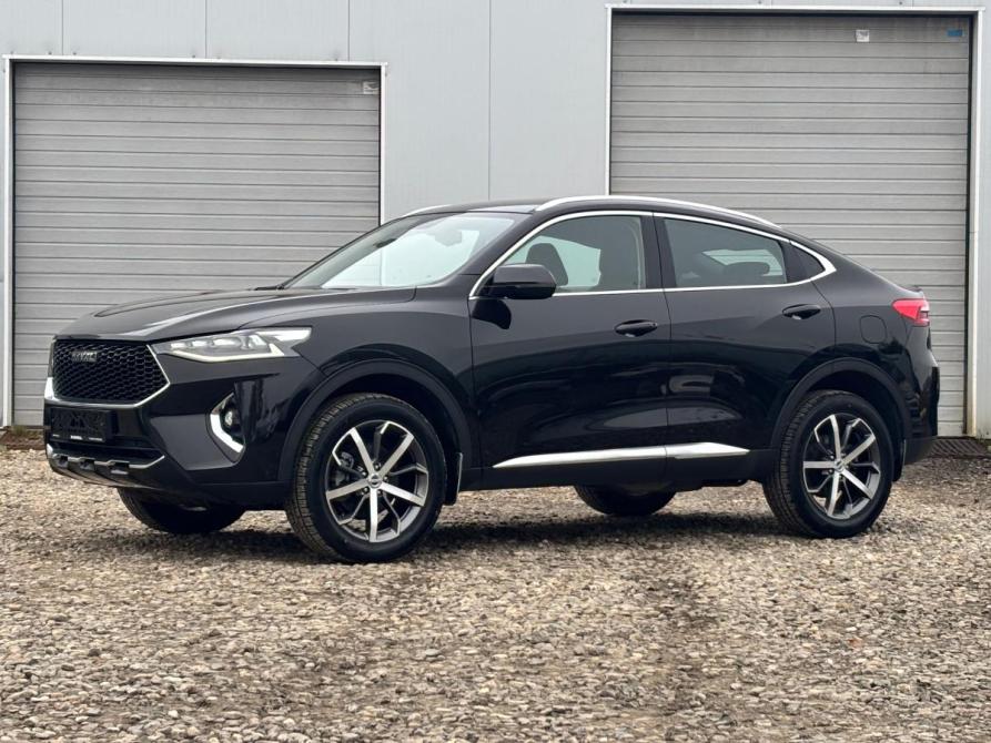 Haval F7x I Вологда  - изображение 1