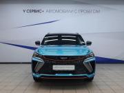 Geely Coolray I Рестайлинг Москва  - изображение 23
