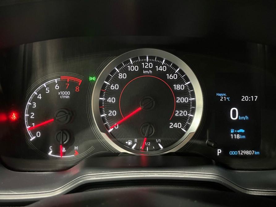 Toyota Corolla XII (E210) Пермь  - изображение 20
