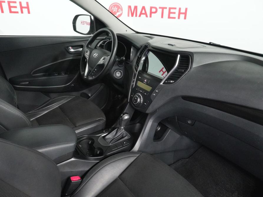Hyundai Santa Fe III Вологда  - изображение 10