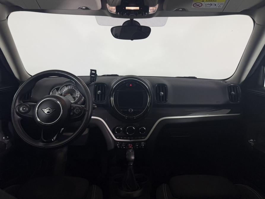 Mini Countryman II Москва  - изображение 11