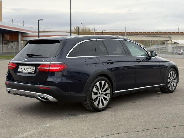 Mercedes-Benz E-Класс V (W213 S213 C238) с пробегом 2018 года, цена 3 900 000 рублей, 84593 км, универсал, Автокод Объявления