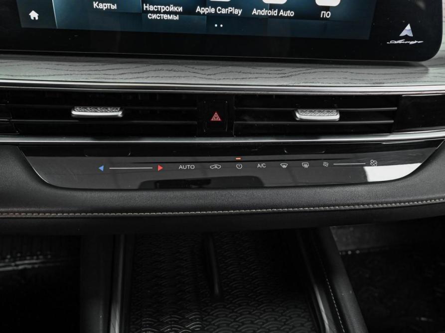 Chery Arrizo 8 Ставрополь  - изображение 13