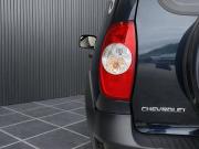 Chevrolet Niva I Рестайлинг Пермь  - изображение 51