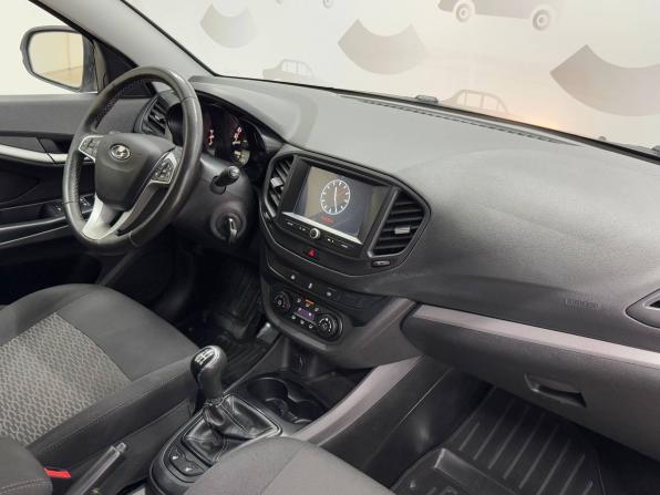 Lada (ВАЗ) Vesta I с пробегом 2022 года, цена 1 029 000 рублей, 159097 км, седан, Автокод Объявления