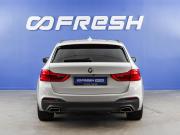 BMW 5 серии VII (G30/G31/G38) Москва  - изображение 30