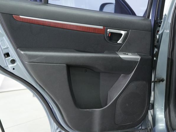 Hyundai Santa Fe II с пробегом 2007 года, цена 985 000 рублей, 244000 км, внедорожник, Автокод Объявления