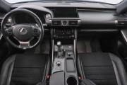 Lexus IS III Красноярск  - изображение 33