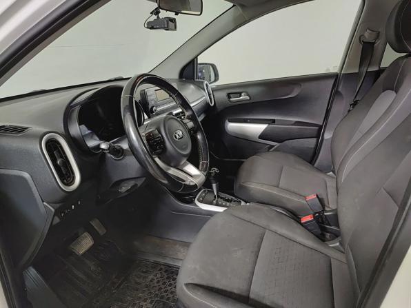 Kia Picanto III с пробегом 2018 года, цена 1 200 000 рублей, 133179 км, хэтчбек, Автокод Объявления