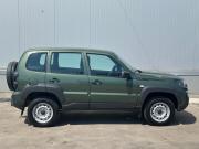 Lada (ВАЗ) Niva Travel I Тамбов  - изображение 29
