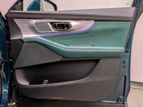 GAC GS8 II с пробегом 2025 года, цена 4 350 000 рублей, 14004 км, внедорожник, Автокод Объявления