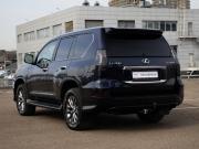 Lexus GX II Рестайлинг Москва  - изображение 26